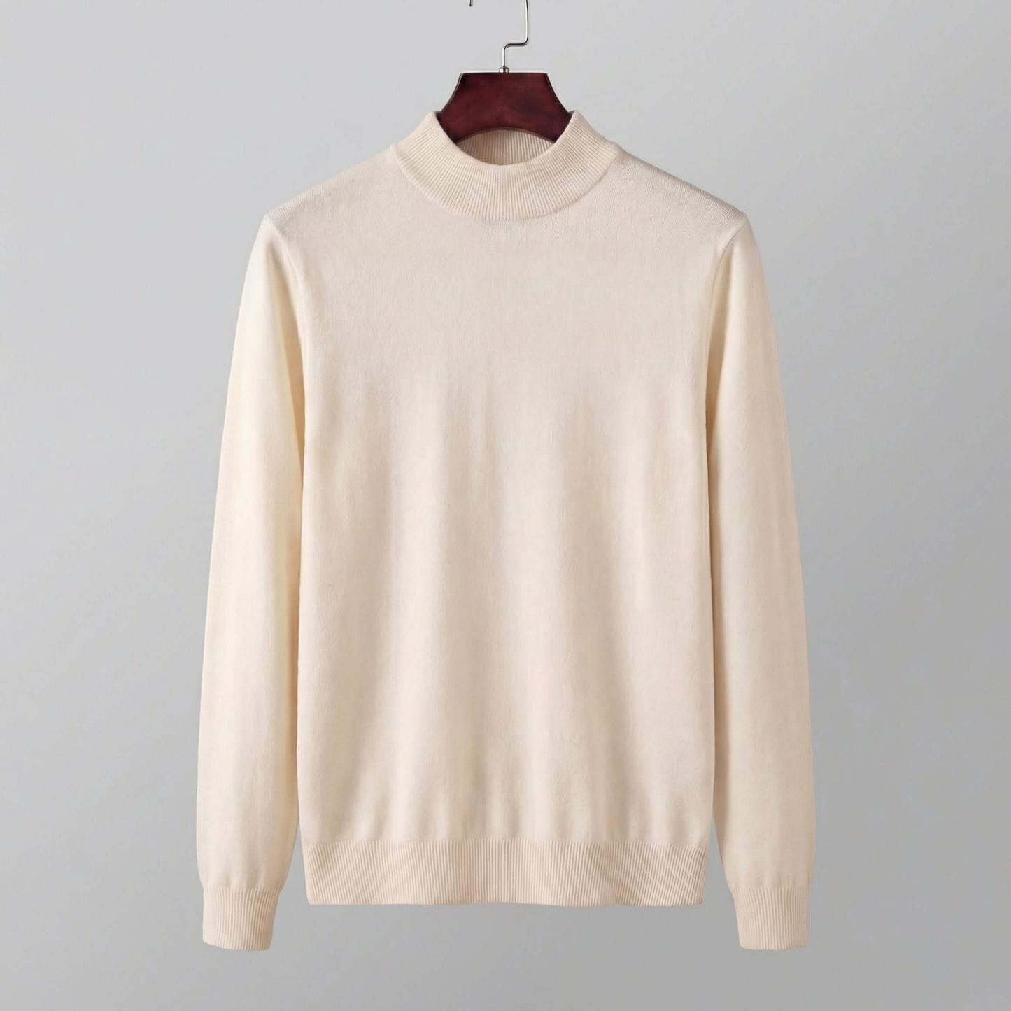 Huxley Wool Blend Mock Neck Sweater_9
