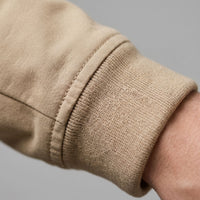 Kellogg Zip Front Harrington Jacket