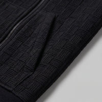 Kendall Textured Knit Vest