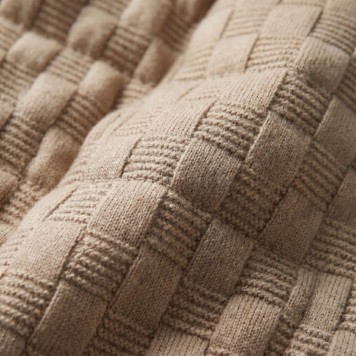 Kendall Textured Knit Vest_9