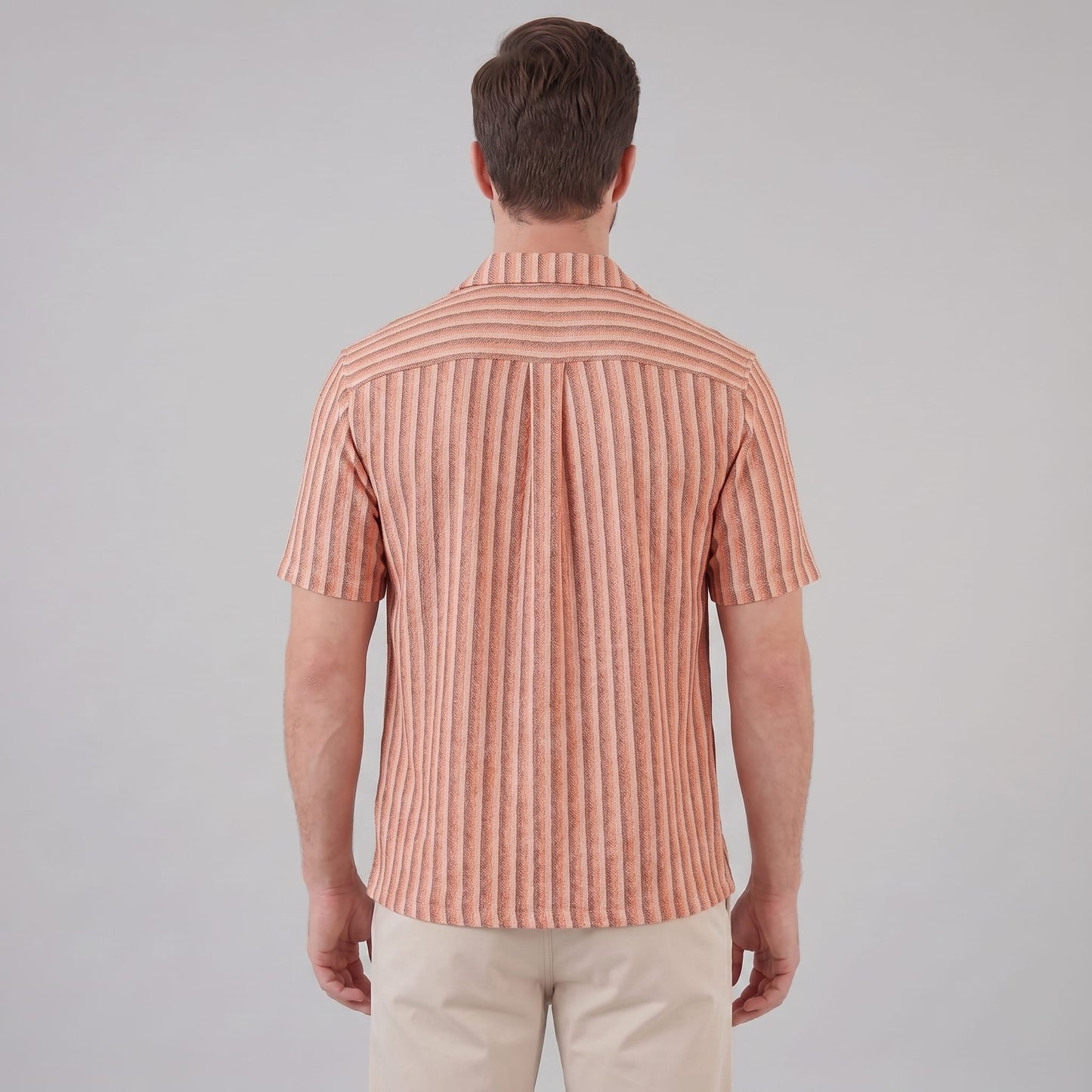 Orion Striped Knit Camp Collar Shirt_14