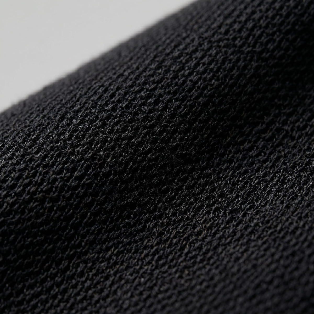 Ansel Ribbed Quarter Zip Polo_15