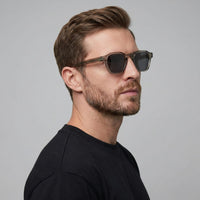 Winfield Vintage Square Sunglasses