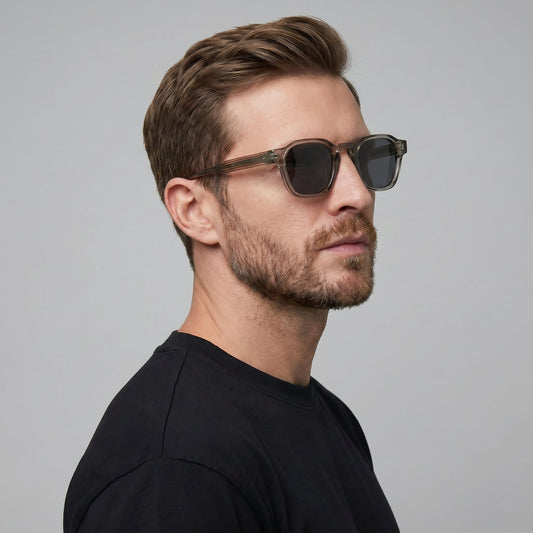 Winfield Vintage Square Sunglasses_1