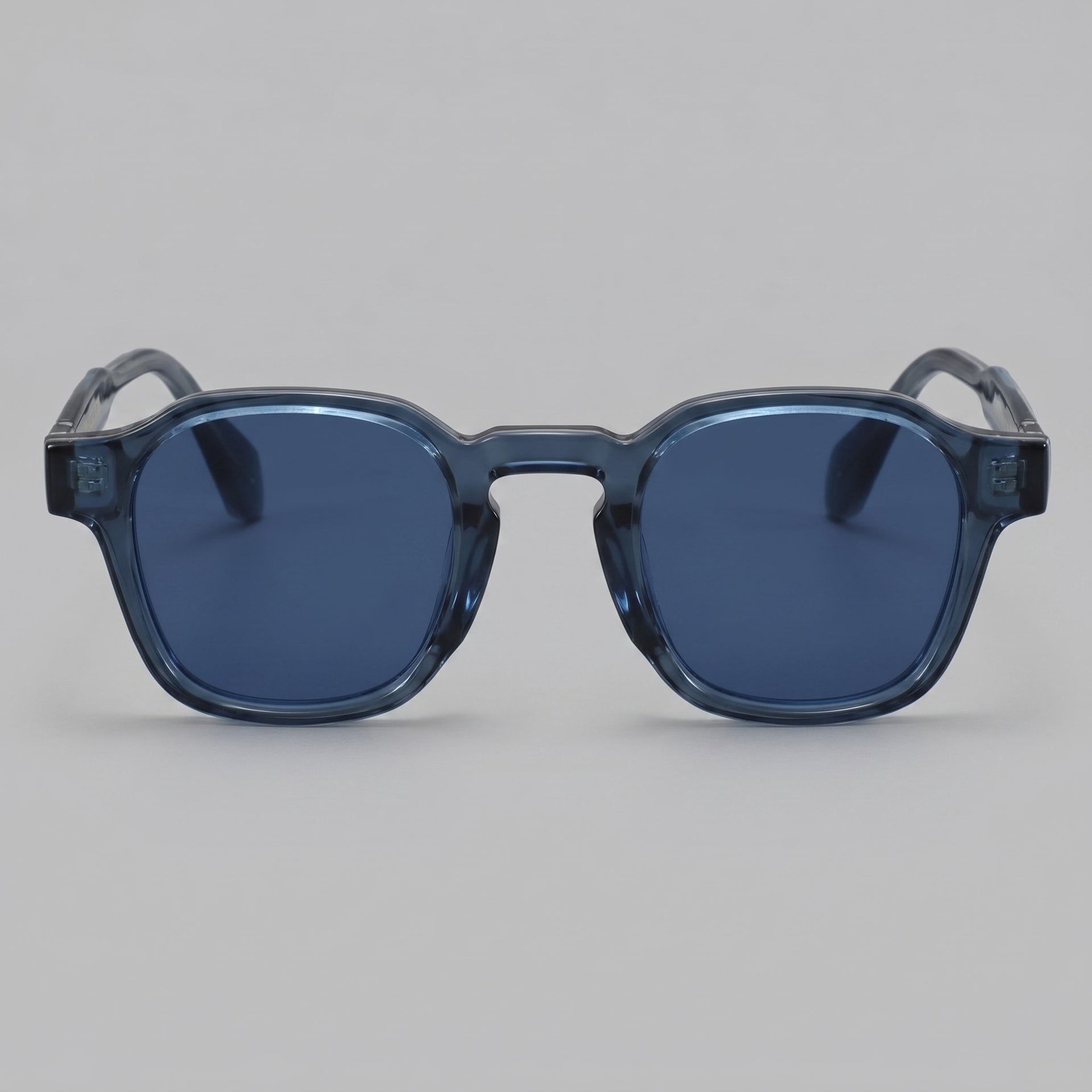 Winfield Vintage Square Sunglasses
