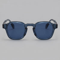 Winfield Vintage Square Sunglasses