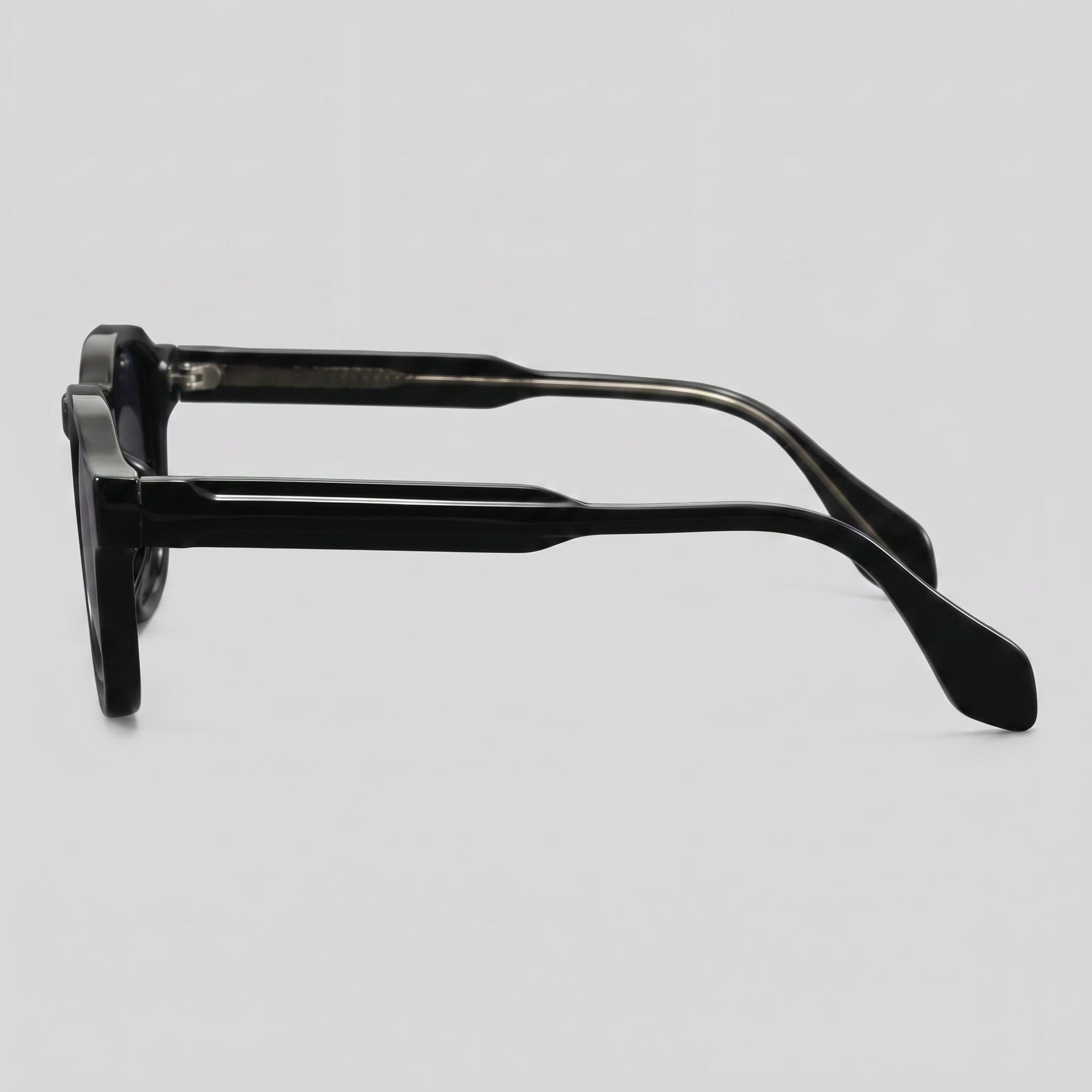 Winfield Vintage Square Sunglasses
