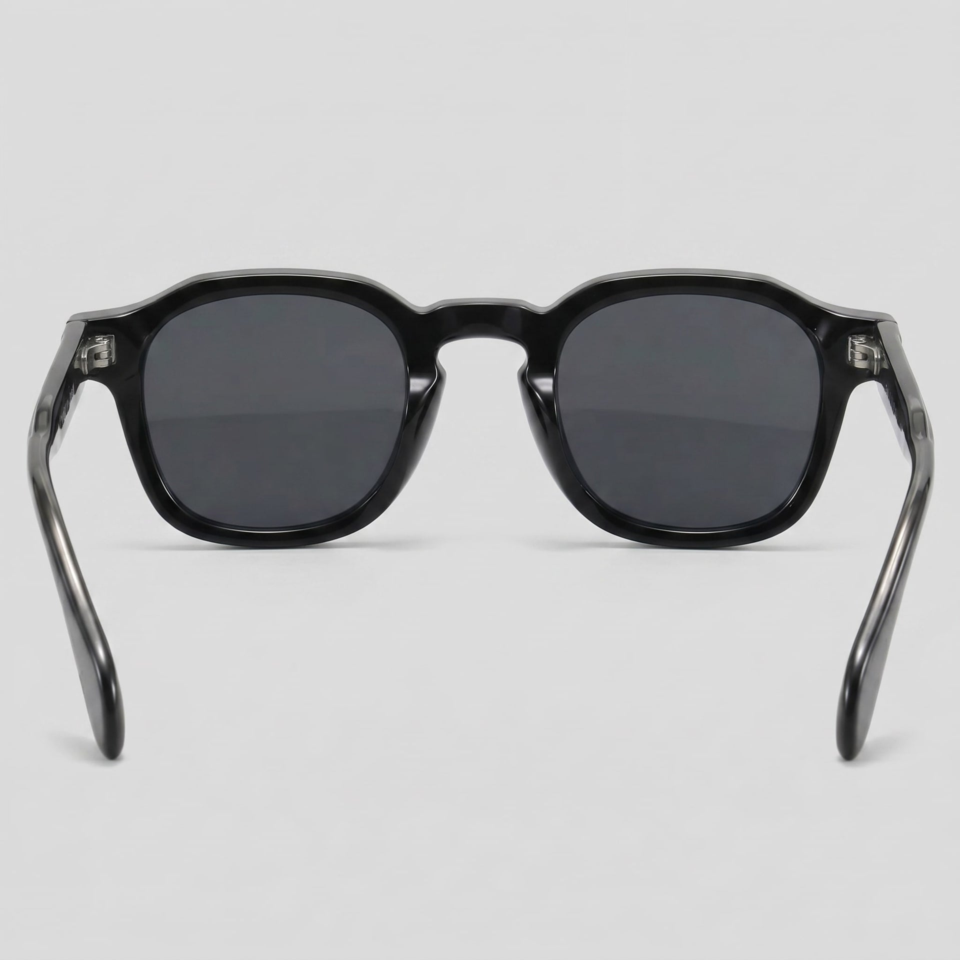 Winfield Vintage Square Sunglasses