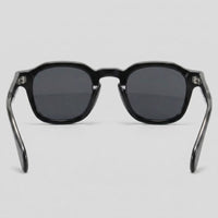 Winfield Vintage Square Sunglasses