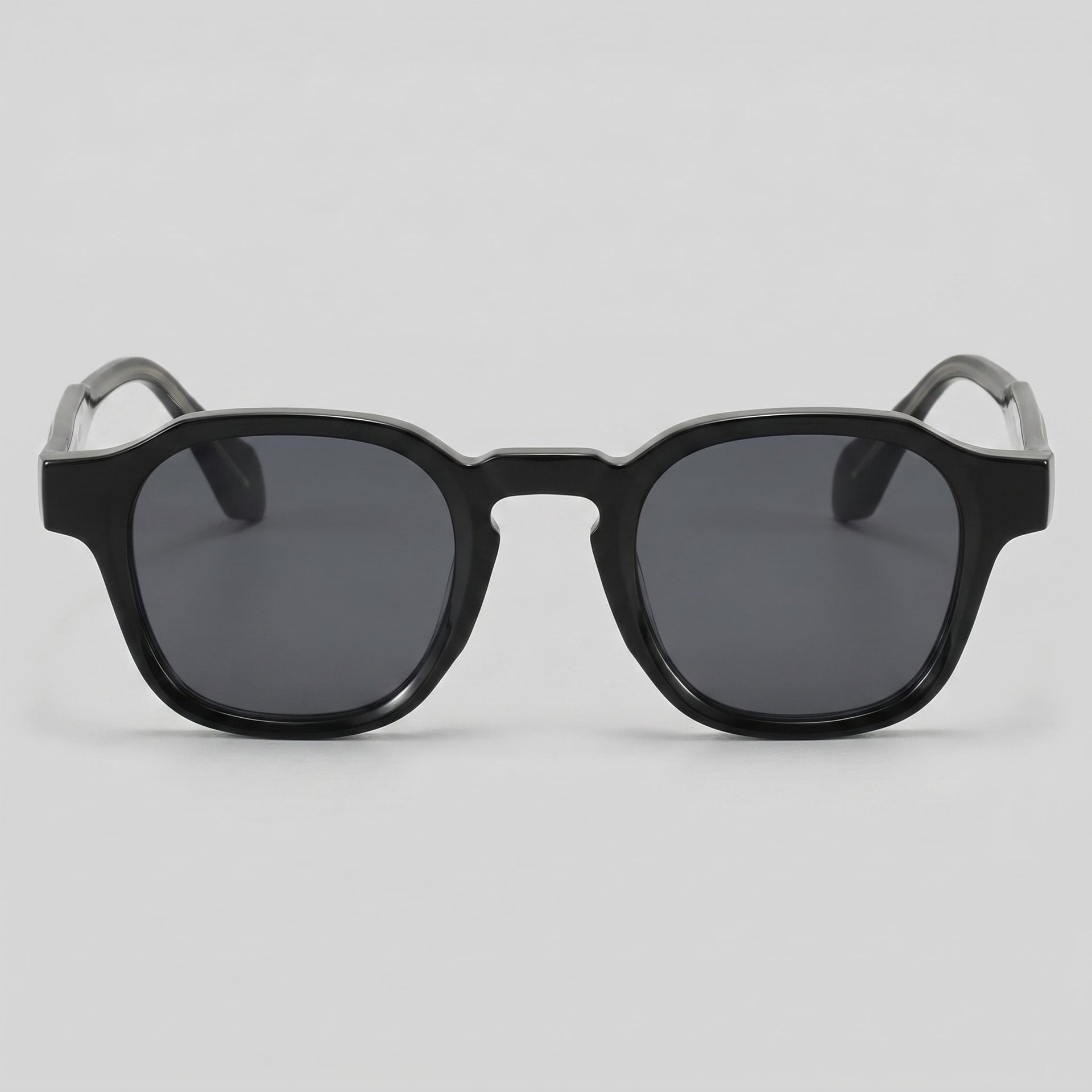 Winfield Vintage Square Sunglasses