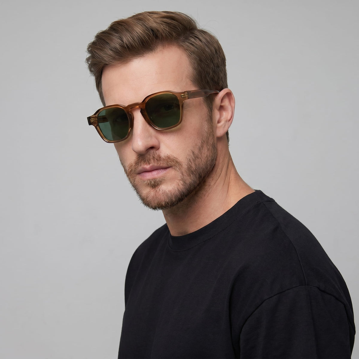 Winfield Vintage Square Sunglasses_16