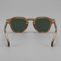 Winfield Vintage Square Sunglasses