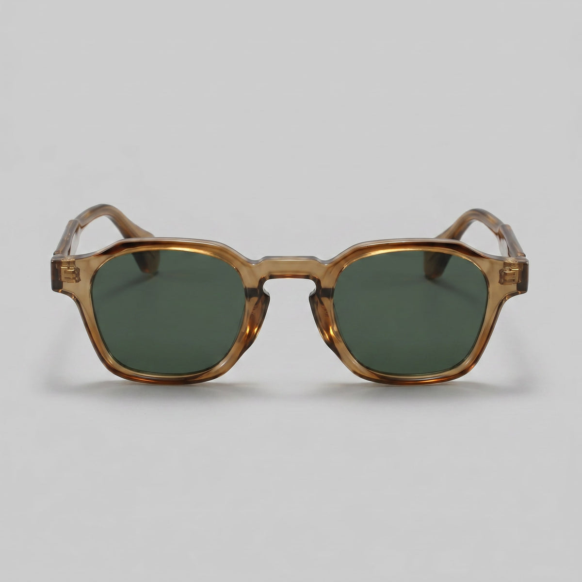 Winfield Vintage Square Sunglasses