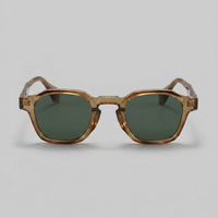 Winfield Vintage Square Sunglasses