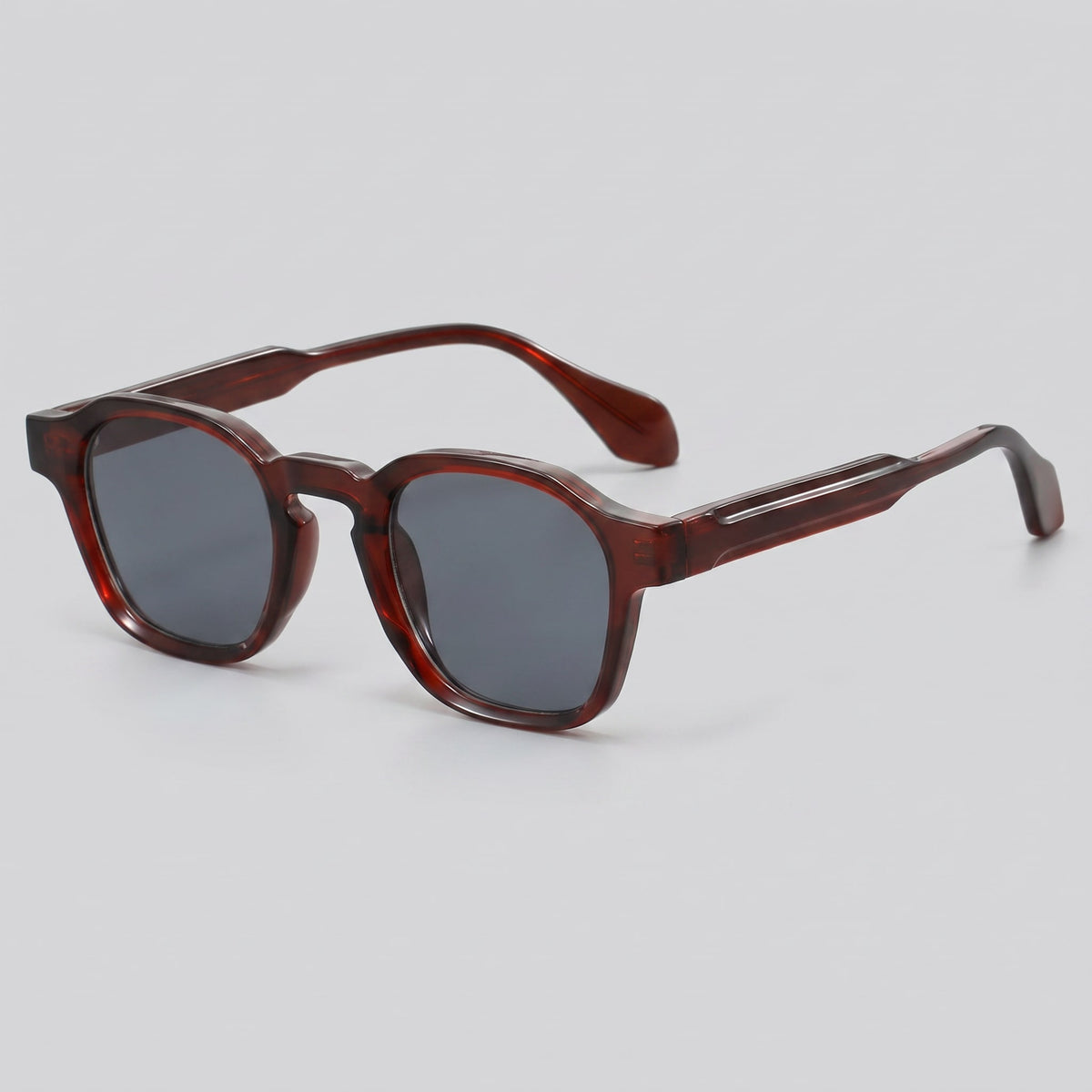 Winfield Vintage Square Sunglasses_22
