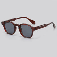 Winfield Vintage Square Sunglasses