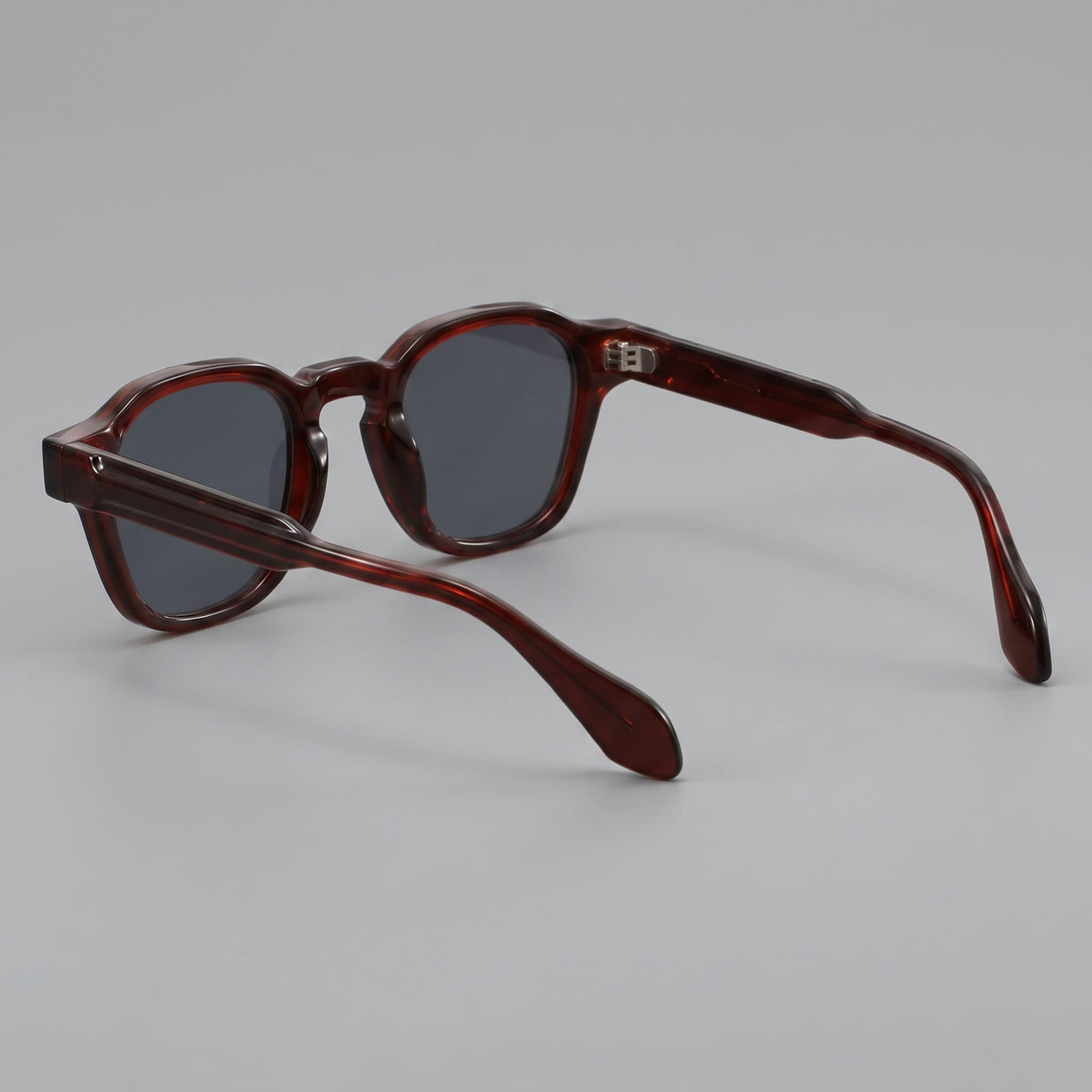 Winfield Vintage Square Sunglasses_23