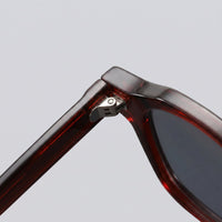 Winfield Vintage Square Sunglasses