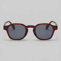 Winfield Vintage Square Sunglasses