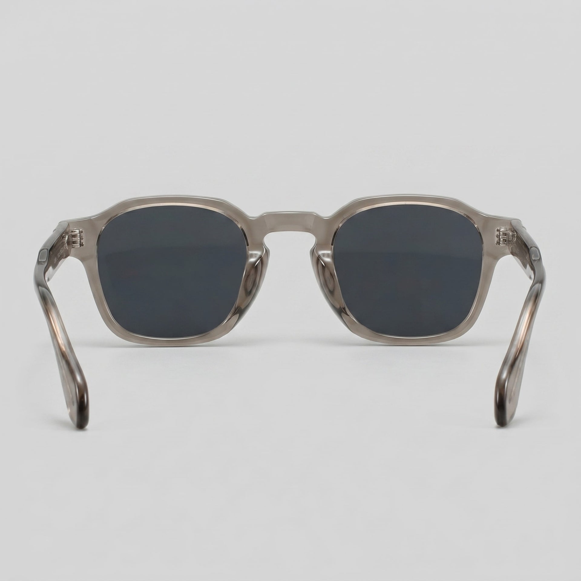 Winfield Vintage Square Sunglasses