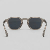 Winfield Vintage Square Sunglasses