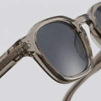 Winfield Vintage Square Sunglasses