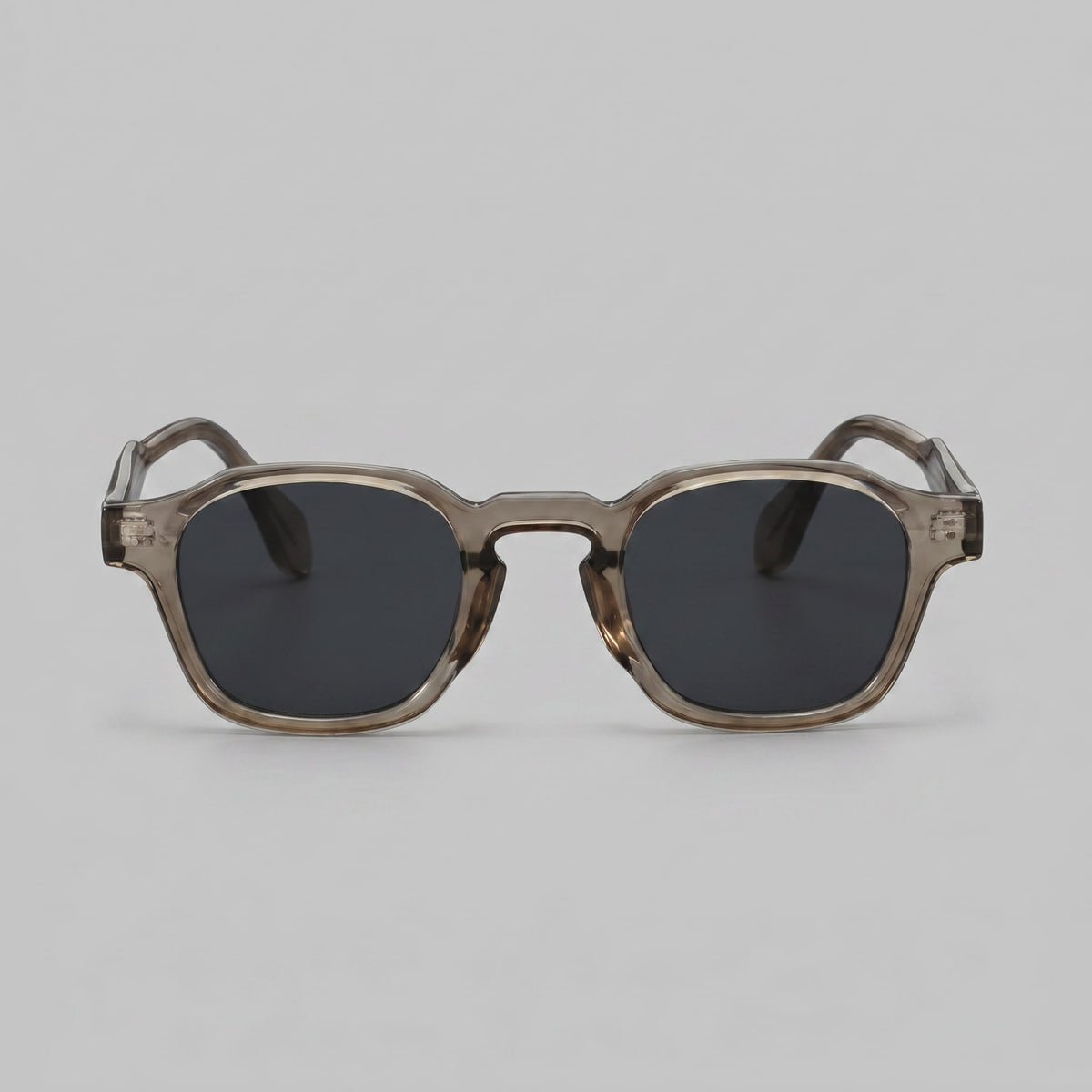 Winfield Vintage Square Sunglasses