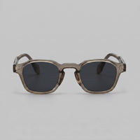 Winfield Vintage Square Sunglasses