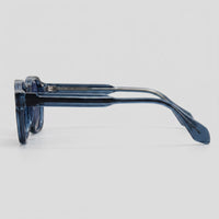 Winfield Vintage Square Sunglasses