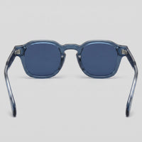Winfield Vintage Square Sunglasses
