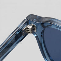 Winfield Vintage Square Sunglasses