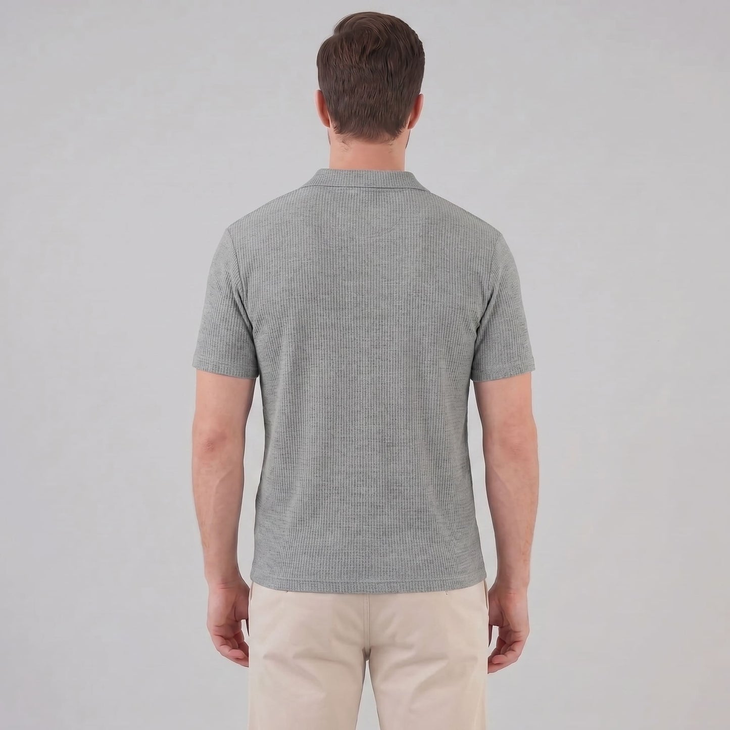 Archer Open Collar Ribbed Polo_8