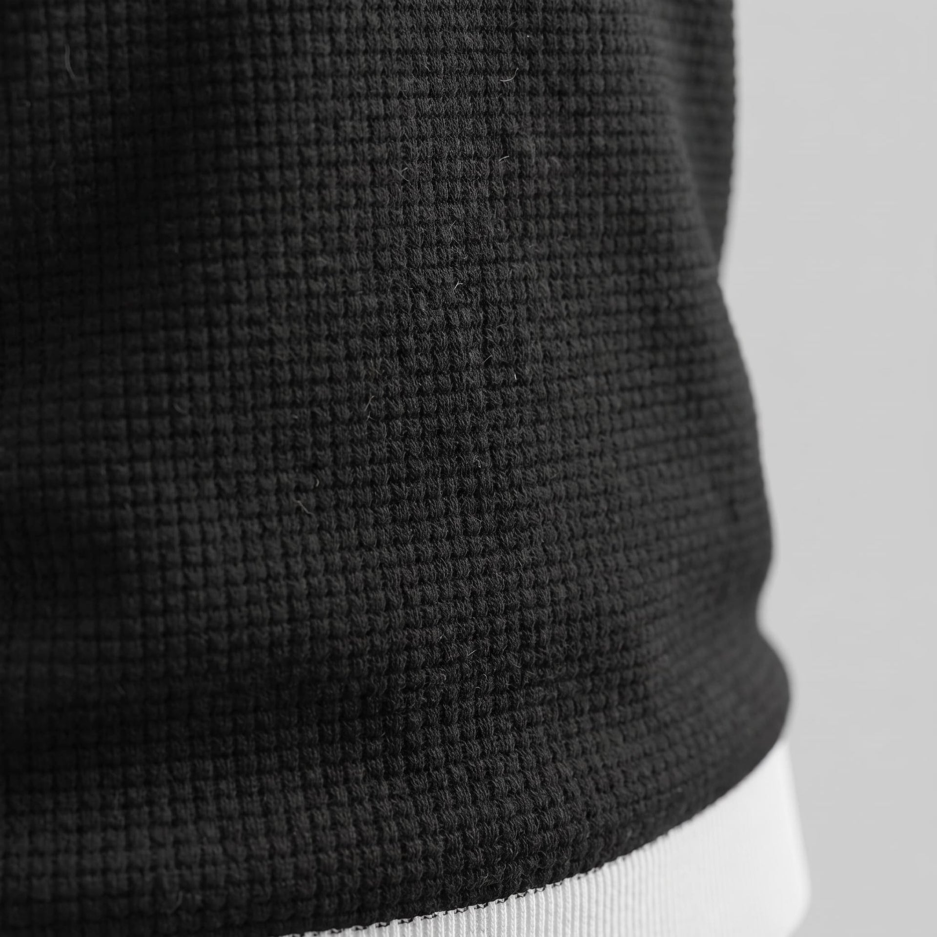 Bellamy Contrast Trim Knit Polo