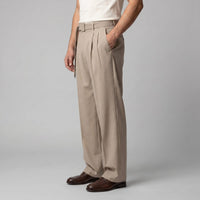 Cortland Belted Wide Leg Pants