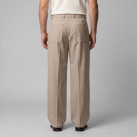 Cortland Belted Wide Leg Pants