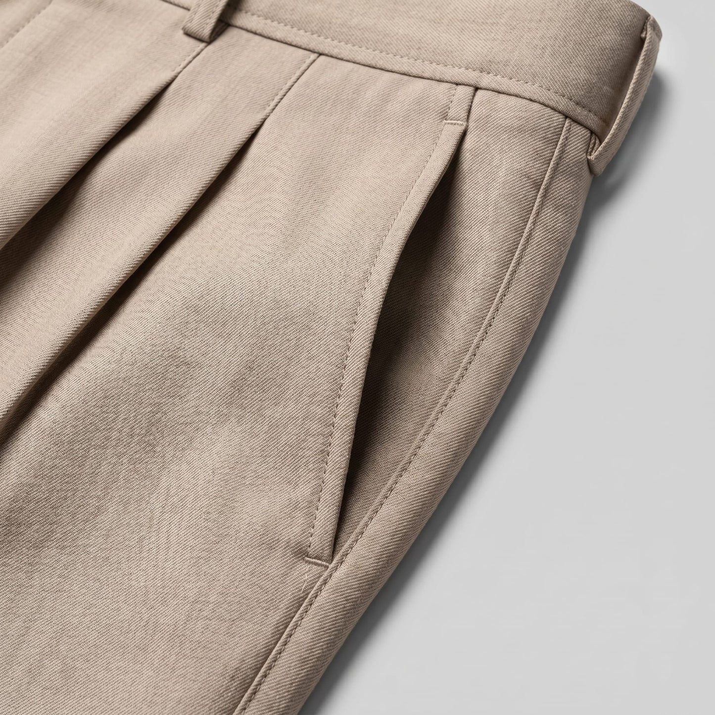 Cortland Belted Wide Leg Pants_14