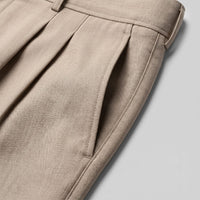 Cortland Belted Wide Leg Pants