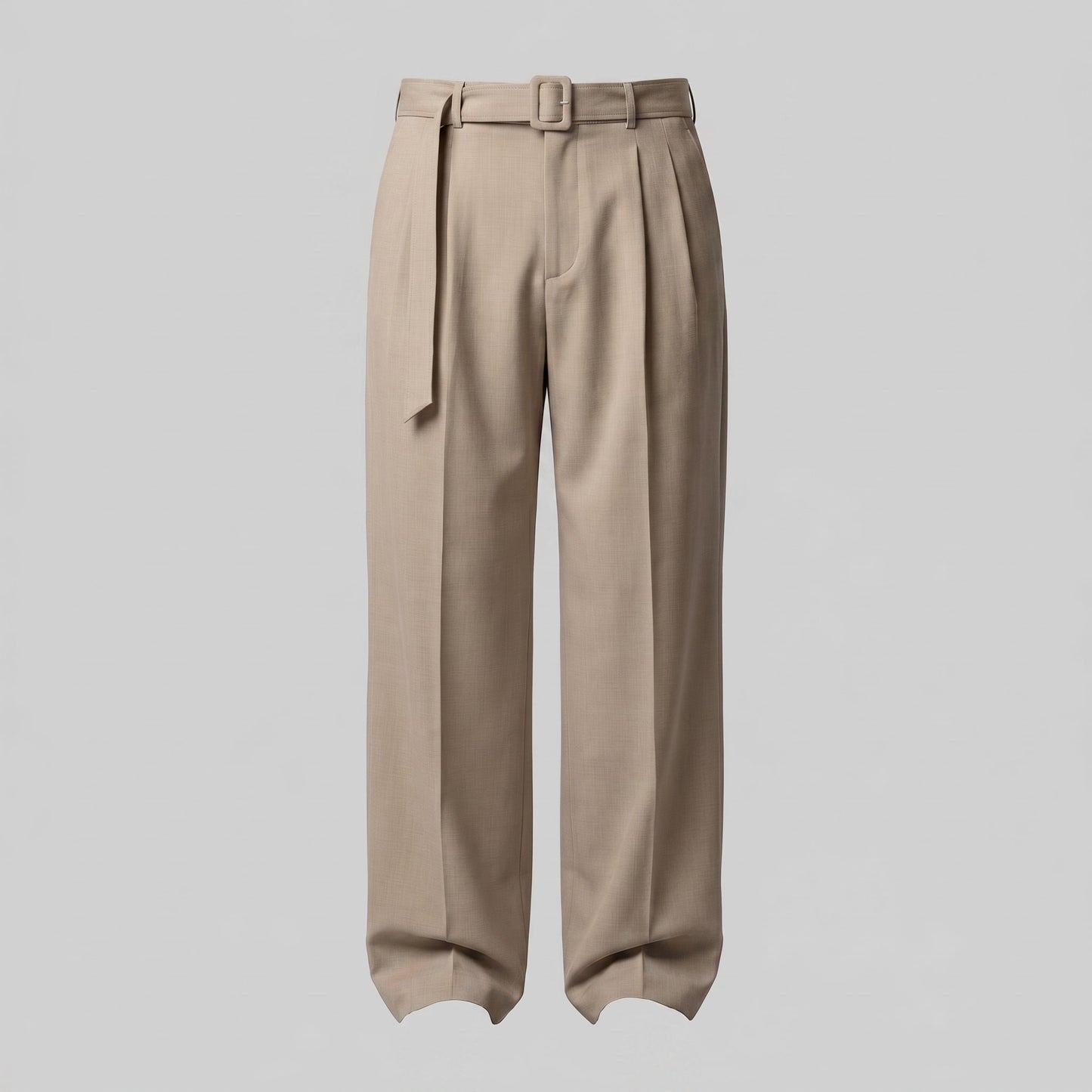 Cortland Belted Wide Leg Pants_15