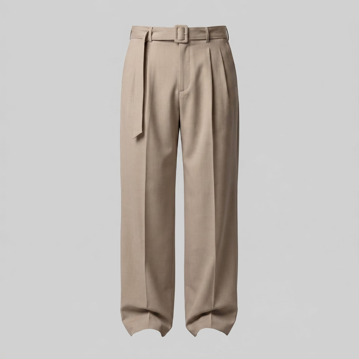 Cortland Belted Wide Leg Pants