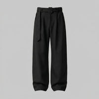 Cortland Belted Wide Leg Pants