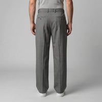 Cortland Belted Wide Leg Pants