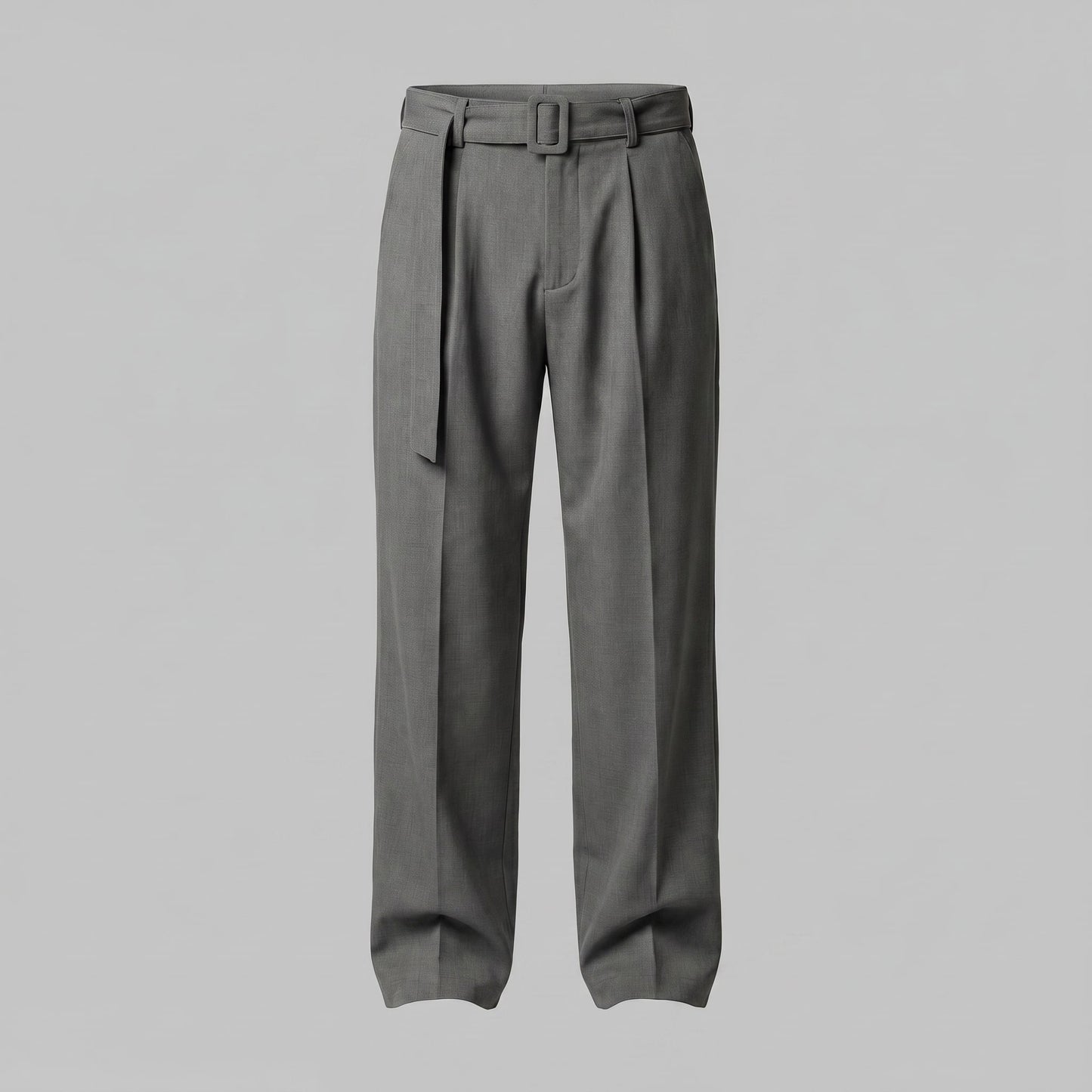 Cortland Belted Wide Leg Pants_5