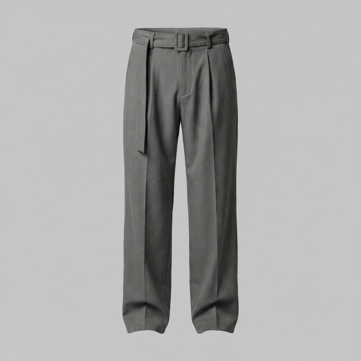 Cortland Belted Wide Leg Pants