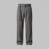 Cortland Belted Wide Leg Pants