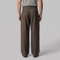 Cortland Belted Wide Leg Pants