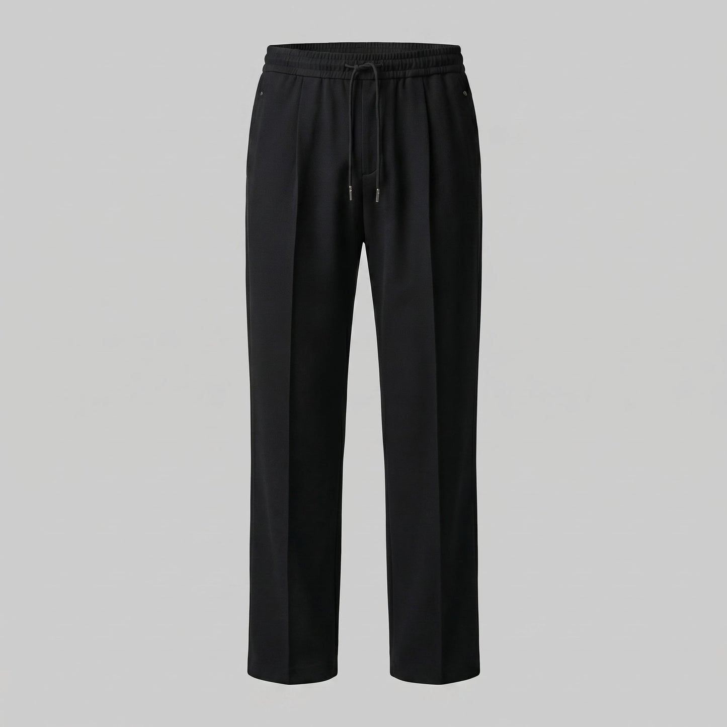 Copeland Drawstring Wide Leg Pants_10