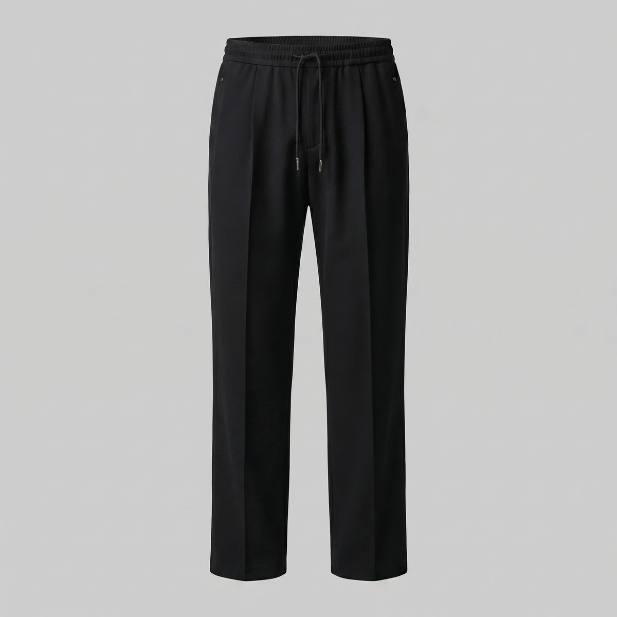 Copeland Drawstring Wide Leg Pants