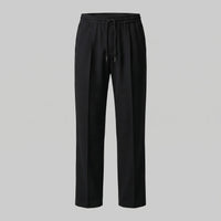 Copeland Drawstring Wide Leg Pants