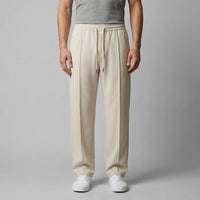 Copeland Drawstring Wide Leg Pants