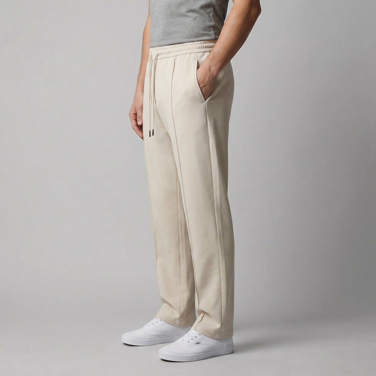 Copeland Drawstring Wide Leg Pants_12